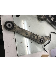 Bras inferieur avant gauche BMW SERIE 5 (F10) PHASE 1 
