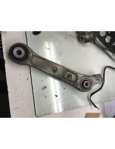 Bras inferieur avant gauche BMW SERIE 5 (F10) PHASE 1 