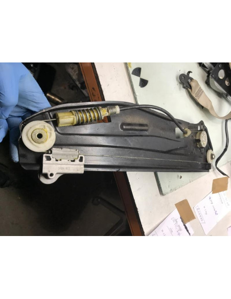 Leve vitre electrique arriere droit BMW  