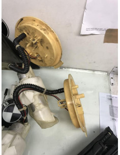Pompe de gavage BMW SERIE 5 (F10) PHASE 1 