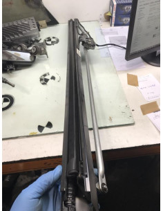 Pare soleil BMW SERIE 5 (E60) PHASE 1 