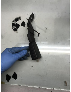 Attache ceinture arriere centrale BMW SERIE 5 (F10) PHASE 1 