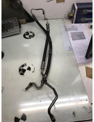 Tuyau hydraulique de direction assistee BMW SERIE 5 (F10) PHASE 1 