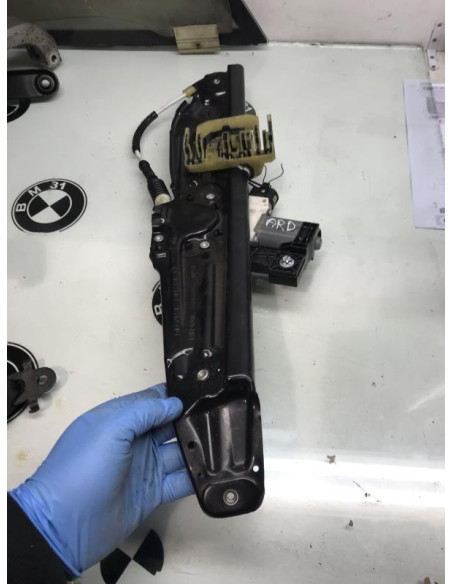 Leve vitre electrique arriere droit BMW SERIE 5 (F10) PHASE 1 