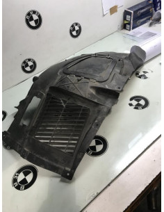 Pare boue avant gauche BMW SERIE 5 (F10) PHASE 1 