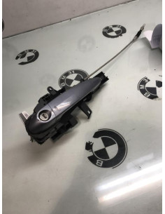 Poignee porte avant gauche BMW SERIE 1 E87 PHASE 1 
