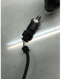 Capteur de pression de rampe injection BMW X5 (E53) PHASE 1 