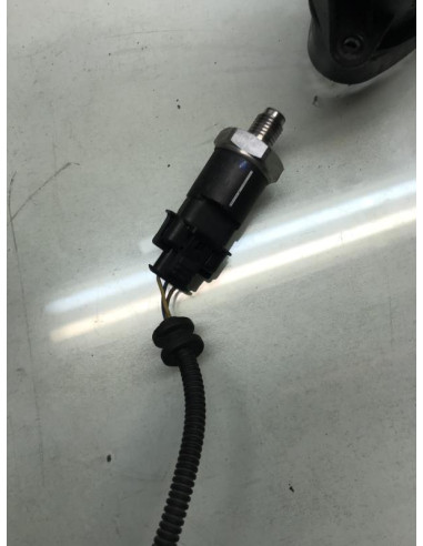 Capteur de pression de rampe injection BMW X5 (E53) PHASE 1 