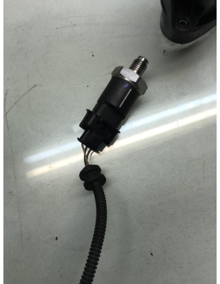 Capteur de pression de rampe injection BMW X5 (E53) PHASE 1 