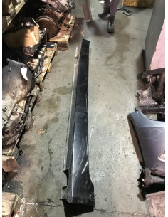 Bas de caisse gauche BMW SERIE 5 (E60) PHASE 1 