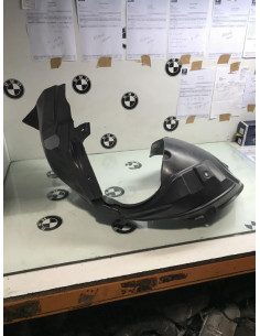Pare boue avant gauche MINI  