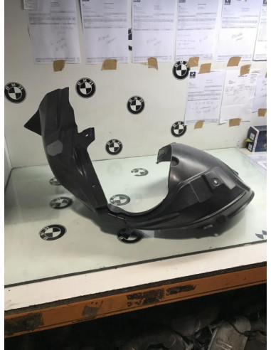 Pare boue avant gauche MINI  