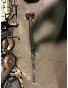 Arbre de transmission (propulsion) BMW SERIE 5 (E60) PHASE 1 