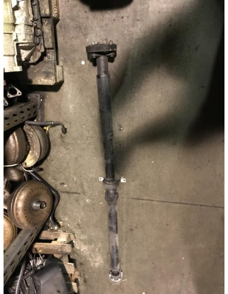 Arbre de transmission (propulsion) BMW SERIE 5 (E60) PHASE 1 