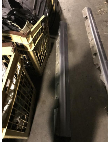 Bas de caisse droit BMW SERIE 3 (E46) 