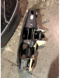 Casquette tableau de bord BMW SERIE 5 (E60) PHASE 1 