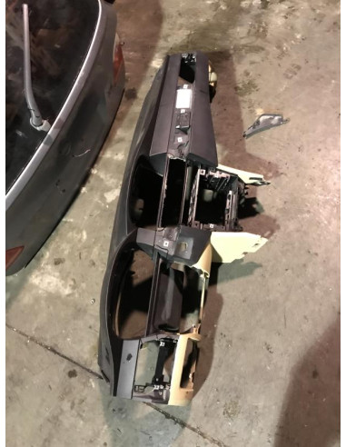 Casquette tableau de bord BMW SERIE 5 (E60) PHASE 1 