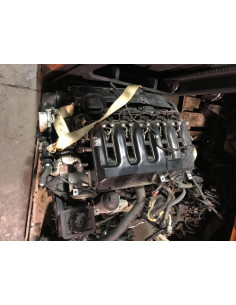 Moteur BMW SERIE 5 E60 PHASE 1 