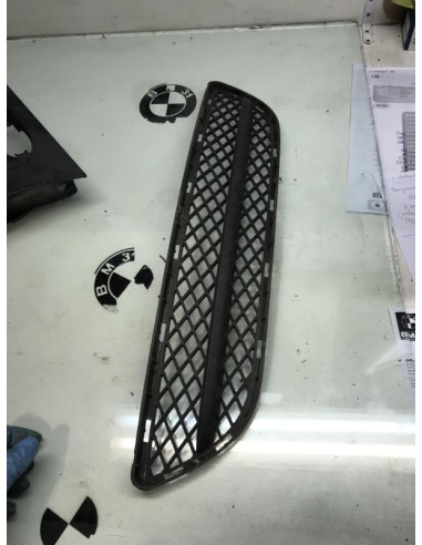 Grille de pare choc BMW SERIE 3 (E90) PHASE 1 