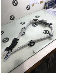 Air bag rideau droit BMW SERIE 3 (E91) TOURING PHASE 1 
