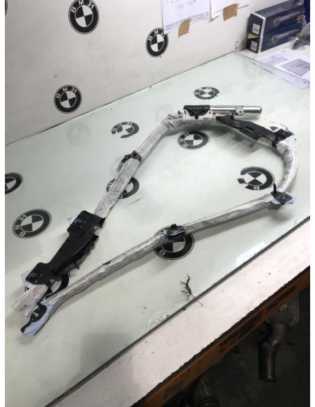 Air bag rideau droit BMW SERIE 3 (E91) TOURING PHASE 1 
