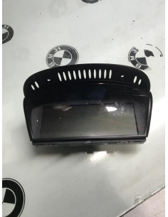 Ecran GPS BMW SERIE 3 (E90) PHASE 1 