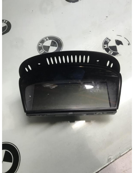 Ecran GPS BMW SERIE 3 (E90) PHASE 1 
