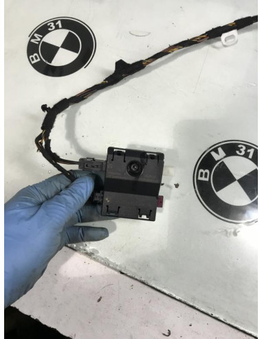 Antenne BMW SERIE 3 (E91) TOURING PHASE 1 