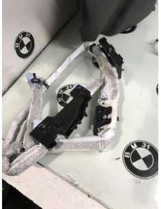 Air bag rideau gauche BMW SERIE 3 (E91) TOURING PHASE 1 