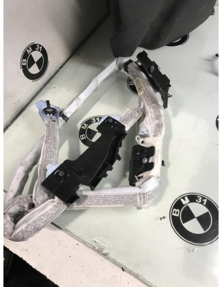 Air bag rideau gauche BMW SERIE 3 (E91) TOURING PHASE 1 