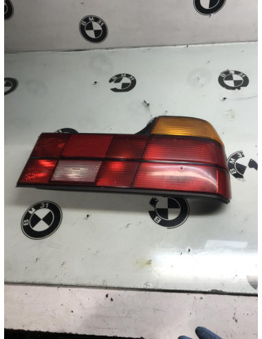 Feu arriere principal droit (feux) BMW  