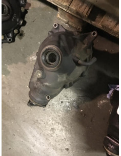 Pont avant complet BMW X5 E53 