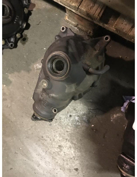 Pont avant complet BMW X5 E53 