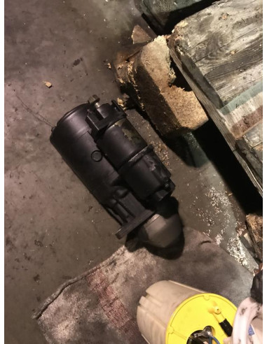 Demarreur BMW SERIE 3 (E36) 