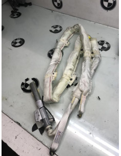 Air bag rideau droit BMW SERIE 5 (E60) PHASE 1 
