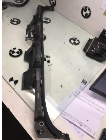 Support de pare chocs arriere BMW SERIE 3 E91 TOURING PHASE 1 BREAK Diesel