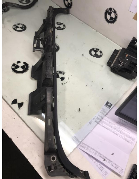 Support de pare chocs arriere BMW SERIE 3 E91 TOURING PHASE 1 BREAK Diesel