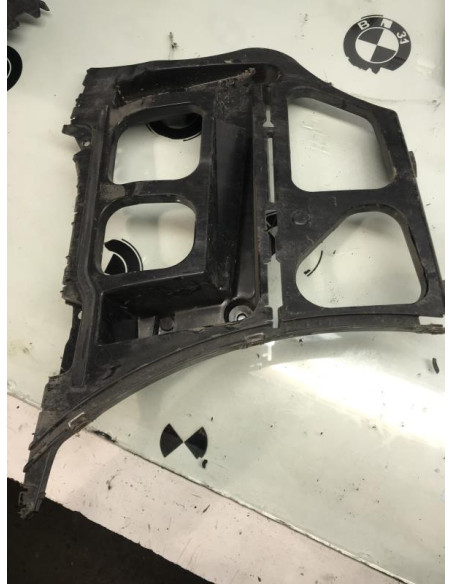 Support de pare chocs arriere BMW SERIE 3 (E91) TOURING PHASE 1 
