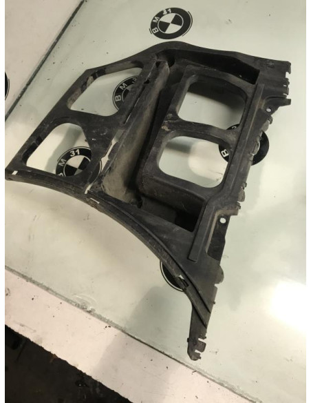 Support de pare chocs arriere BMW SERIE 3 (E91) TOURING PHASE 1 