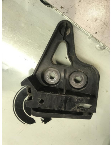 Feu arriere principal gauche (feux) BMW SERIE 3 (E91) TOURING PHASE 1 