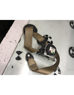 Ceinture avant gauche BMW SERIE 5 (E60) PHASE 1 