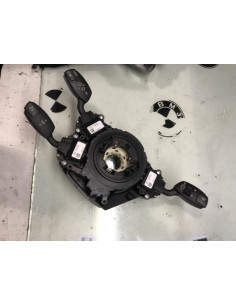 Com (Bloc Contacteur Tournant+Commodo Essuie Glace+Commodo Phare) BMW SERIE 5 (E60) PHASE 1 