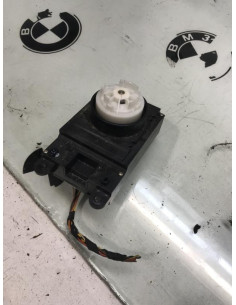 Commande GPS BMW SERIE 5 (E60) PHASE 1 