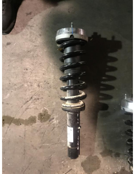 Amortisseur avant droit BMW X6 E71/E72 PHASE 1 