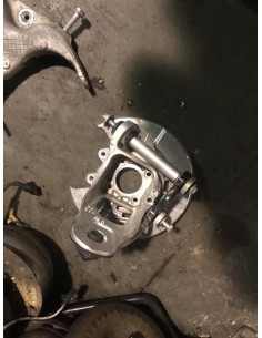 Fusee arriere droit BMW X6 E71/E72 PHASE 1 