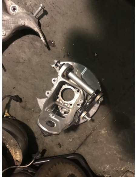 Fusee arriere droit BMW X6 E71/E72 PHASE 1 