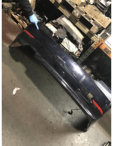 Capteur aide au stationnement BMW SERIE 5 (E60) PHASE 1 