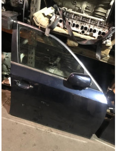 Retroviseur droit BMW SERIE 5 (E60) PHASE 1 