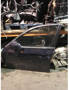 Porte avant gauche BMW SERIE 5 (E60) PHASE 1 