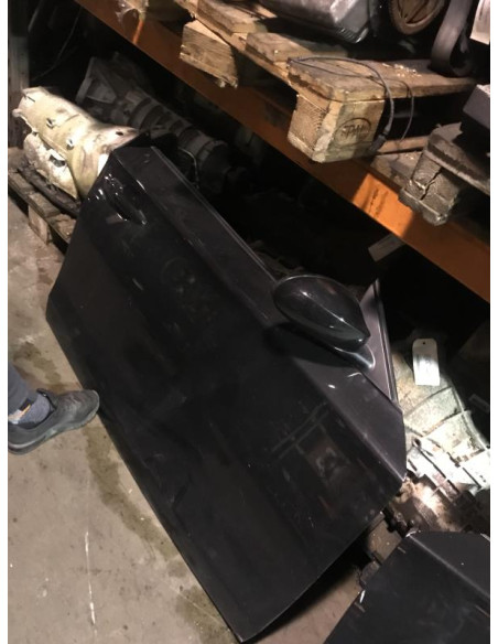 Vitre avant droit BMW SERIE 1 (E81) 